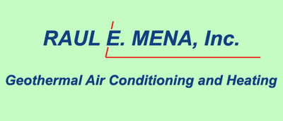 Mena Raul E A C And Heating