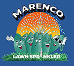 Marenco Lawn Sprinkler CO