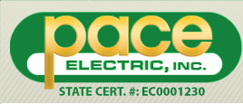 Pace Electric, INC