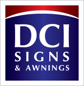 Dci Signs And Awnings INC