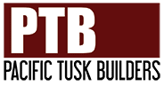 Pacific Tusk Builders Corp.