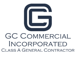 Construction Professional Gc Commercial, INC in Newport News VA