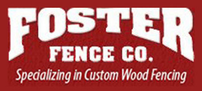 Foster Fence Co., Inc.