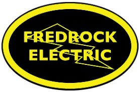Construction Professional Fredrock Electric INC in Niagara Falls NY