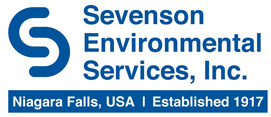 Construction Professional Sevenson Environmental Services, Inc. in Niagara Falls NY