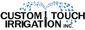 Custom Touch Irrigation, Inc.