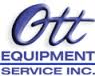 Construction Professional Ott Equipment Service INC in Noblesville IN