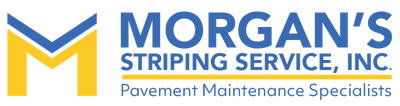 Morgan's Striping Service, Inc.