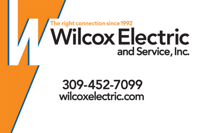 Construction Professional Wilcox Electric And Service INC in Normal IL