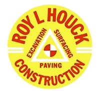 Construction Professional Houck And CO INC in Norman OK