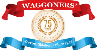 Construction Professional Waggoners Heating And Ac INC in Norman OK