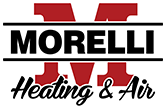 Construction Professional Morelli Heating And Air Conditioning INC in North Charleston SC