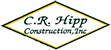 Cr Hipp Construction INC