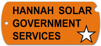 Hannah Slar Gvernment Services LLC