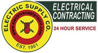 Construction Professional Electric Supply CO INC in North Charleston SC