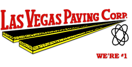 Las Vegas Paving CORP