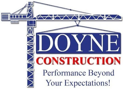 Construction Professional Doyne Construction Company, INC in North Little Rock AR