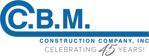 Construction Professional C B M Construction CO INC in North Little Rock AR