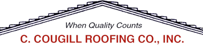 C Cougill Roofing CO INC