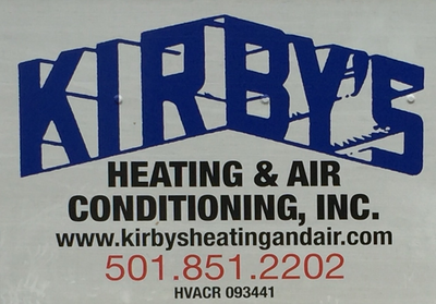 Kirbys Heating And Ac CO