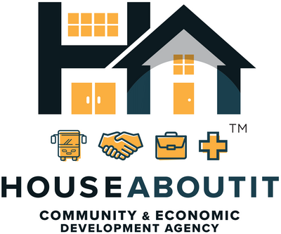 Houseaboutit Community And Economic Development Agency