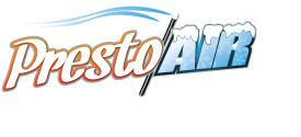 Presto Air LLC