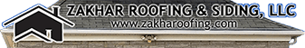 Zakhar Roofing And Siding, L.L.C.