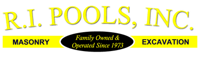 R.I. Pools, Inc.
