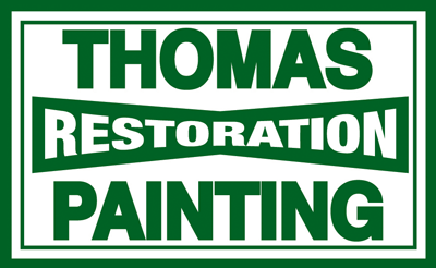 Restoration House Painting