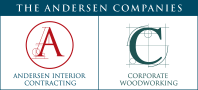 Construction Professional Andersen Interior Contg INC in Ocala FL