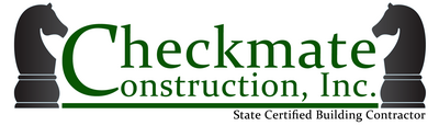 Checkmate Construction, INC