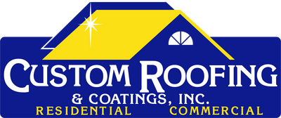 Custom Roofing And Coatings INC