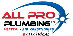 All Pro Plumbing Heating Air