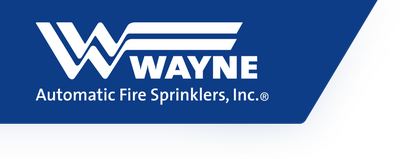 Wayne Automatic Fire Sprinklers, INC