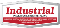 Industrial Insul And Shtmtl INC