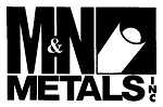 M And N Metals LTD