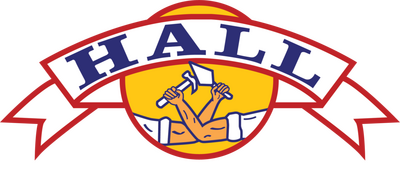 Construction Professional Hall Construction CO LLC in Ogden UT