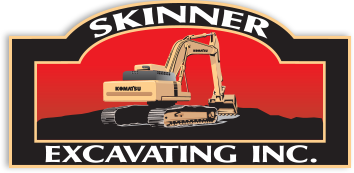 Construction Professional Skinner Excavating, Inc. in Ogden UT