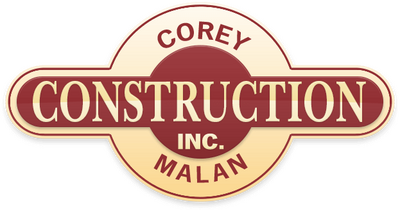 Corey Malan Construction, Inc.