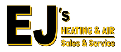 Construction Professional Ej's Heating And Air Conditioning, Inc. in Oklahoma City OK
