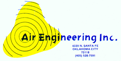 Construction Professional Air Engineering Inc. in Oklahoma City OK