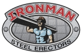 Ironman Steel Erectors INC