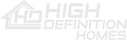 High Definition Homes LLC