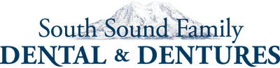 South Sound Dental Dentur
