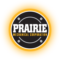 Construction Professional Prairie Mechanical CORP in Omaha NE