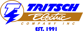 Construction Professional Tritsch Electric CO INC in Omaha NE
