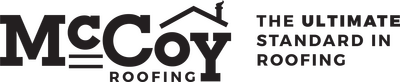 Mccoy Roofing, Siding And Contracting