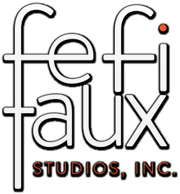 Construction Professional Fe Fi Faux Studios INC in Omaha NE