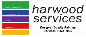 Harwood Services INC