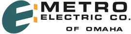 Construction Professional Metro Electric CO Npp Con in Omaha NE